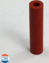 Tubo-Silicone-Rosso
