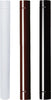 TUBO-SMALTATO-PER-STUFE-cm-50-ø-14-marrone-Save