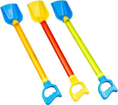 Tubo Spara Acqua 53 Cm Paletta Gioco Mare Bambini Con Maniglia 3 Col Ass 6560015 Giochi e giocattoli/Sport e giochi all'aperto/Giochi aquatici e piscine per bambini/Pistole d'acqua Trade Shop italia - Napoli, Commerciovirtuoso.it