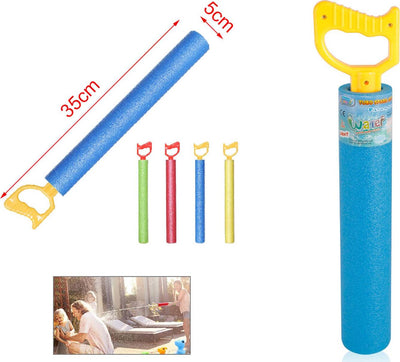 Tubo-Spara-Acqua-con-Manico-Ergonomico-35cm-Colori-Assortiti