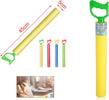 Tubo-Spara-Acqua-con-Manico-Ergonomico-45cm-Colori-Assortiti
