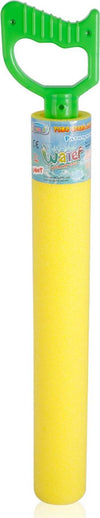 Tubo-Spara-Acqua-con-Manico-Ergonomico-45cm-Colori-Assortiti