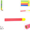 Tubo Spara Acqua Spruzza Acqua Divertimento Mare Bambini Estate Gioco 40cm Giocattoli e infanzia > Giocattoli e Modellismo > Giochi per Bambini Trade Shop italia - Napoli, Commerciovirtuoso.it