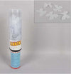 Tubo-Spara-Coriandoli-Farfalle-Bianche-Carta-Cannone-Feste-Matrimonio-Party-30cm