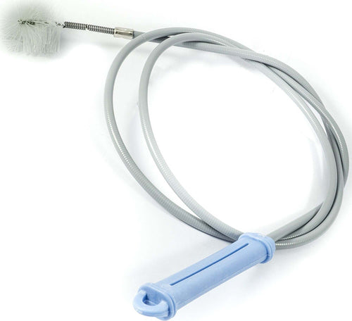 TUBO STURA SCARICHI FLESSIBILE DOCCIA LAVANDINO BAGNO 140 CM STURATUBI SCARICO Fai da te/Tubature grezze/Attrezzature per pozzi neri/Coclee di drenaggio Trade Shop italia - Napoli, Commerciovirtuoso.it