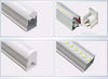 TUBO T5 NEON LED 6 10 15 18 W WATT 30 60 90 120 CM LUCE FREDDA NATURALE CALDA  Trade Shop italia - Napoli, Commerciovirtuoso.it