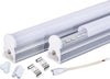 TUBO T5 NEON LED 6 10 15 18 W WATT 30 60 90 120 CM LUCE FREDDA NATURALE CALDA  Trade Shop italia - Napoli, Commerciovirtuoso.it