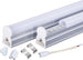 TUBO T5 NEON LED 6 10 15 18 W WATT 30 60 90 120 CM LUCE FREDDA NATURALE CALDA  Trade Shop italia - Napoli, Commerciovirtuoso.it