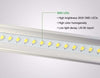 TUBO T5 NEON LED 6 10 15 18 W WATT 30 60 90 120 CM LUCE FREDDA NATURALE CALDA  Trade Shop italia - Napoli, Commerciovirtuoso.it