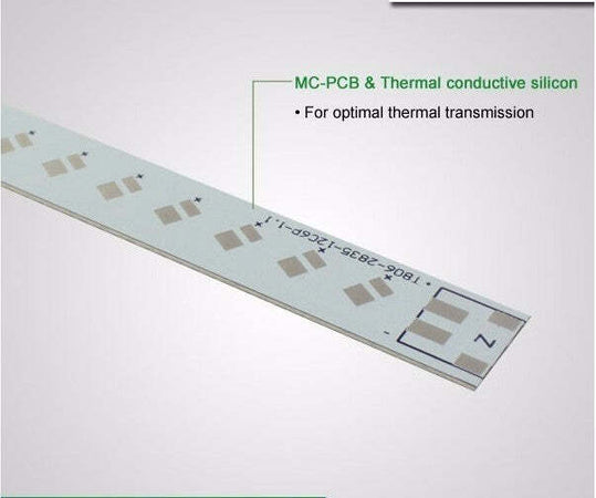 TUBO T5 NEON LED 6 10 15 18 W WATT 30 60 90 120 CM LUCE FREDDA NATURALE CALDA  Trade Shop italia - Napoli, Commerciovirtuoso.it