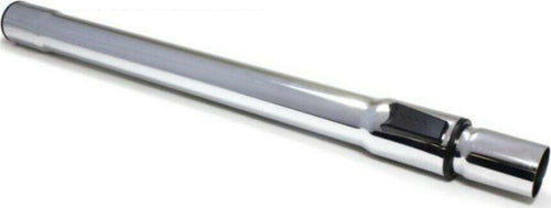 TUBO TELESCOPICO RIGIDO ESTENSIBILE PER ASPIRAPOLVERE UNIVERSALE 32mm CROMATO Casa e cucina/Aspirapolvere e pulizia di pavimenti e finestre/Accessori per aspirapolvere/Tubi rigidi Rossi Ricambi - Venetico Marina, Commerciovirtuoso.it