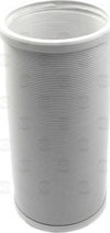 Tubo-Uscita-Aria-Calda-150cm-D13,4cm-Bianco-per-Condizionatore-Portatile