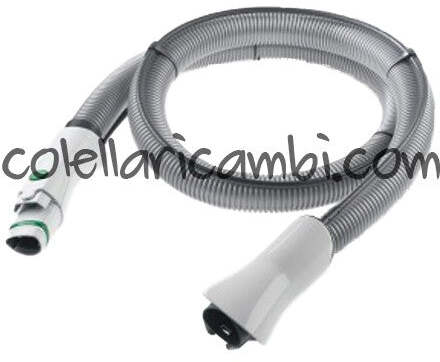 Tuboflex Tubo Flessibile Elettrificato Vorwerk Folletto VK 150
