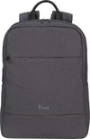 TUCANO-Backpack-Zaino-Notebook-+-Mouse-Wireless-Grigio-Scuro