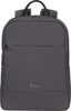 TUCANO-Backpack-Zaino-Notebook-+-Mouse-Wireless-Grigio-Scuro