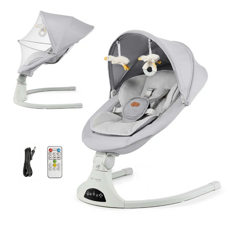 Sdraietta Kinderkraft Tulsy
