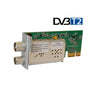 Tuner DVB-T2/C Gigablue