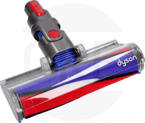 Turbo-Spazzola-Rullo-Morbido-per-Dyson-DC58,-DC61,-DC72,-SV03,-SV06,-SV10-V8