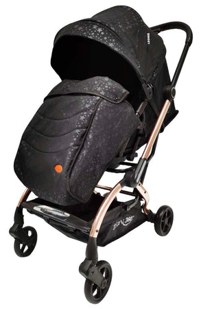 Passeggino Leonie Turn 360 con Coprigambe