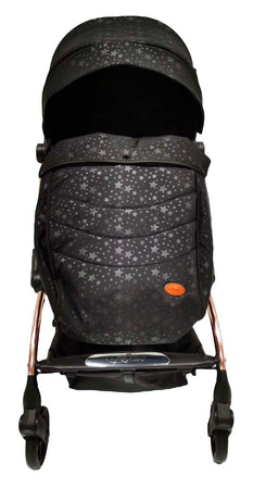 Passeggino Leonie Turn 360 con Coprigambe