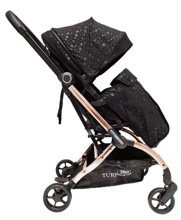 Passeggino Leonie Turn 360 con Coprigambe