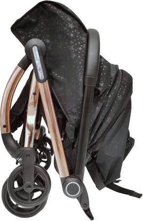 Passeggino Leonie Turn 360 con Coprigambe