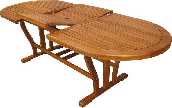 TURRIS---set-tavolo-da-giardino-allungabile-180/240x100-compreso-di-6-sedie-e-2-poltrone-in-legno-massiccio-di-acacia-Marrone-Milani-Home