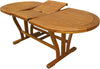 TURRIS---tavolo-da-giardino-allungabile-in-legno-massiccio-di-acacia-150/200x90-Marrone-Milani-Home
