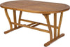 TURRIS---tavolo-da-giardino-allungabile-in-legno-massiccio-di-acacia-180/240x100-Marrone-Milani-Home