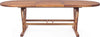 TURRIS---tavolo-da-giardino-allungabile-in-legno-massiccio-di-acacia-180/240x100-Marrone-Milani-Home