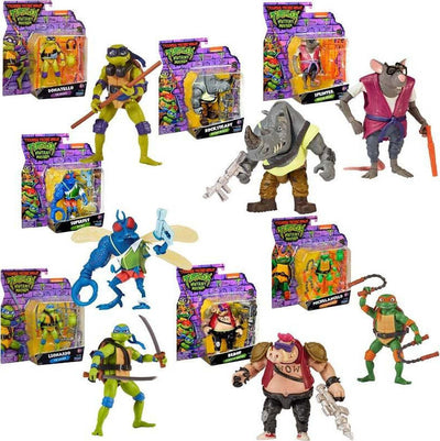 Turtles-Mutant-Mayem-personaggi-12-cm