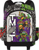 Turtles-Ninja-Zaino-Scuola-Tre-Cerniere