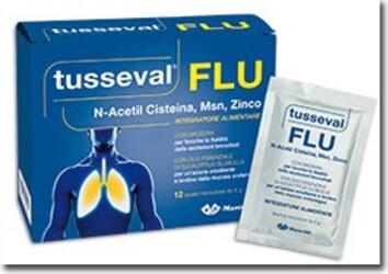 TUSSEVAL-FLU-12-BUSTINE-SOLUBILI