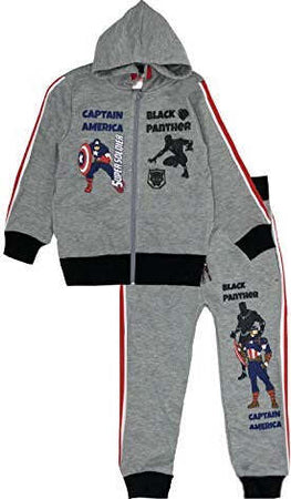 Tuta Avengers 4 6 8 10 Anni Moda/Bambini e ragazzi/Abbigliamento/Abbigliamento sportivo/Completi sportivi/Tute Store Kitty Fashion - Roma, Commerciovirtuoso.it