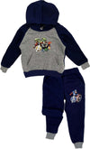 Tuta Avengers da 3 a 10 anni Inverno Moda/Bambini e ragazzi/Abbigliamento/Abbigliamento sportivo/Completi sportivi/Tute Store Kitty Fashion - Roma, Commerciovirtuoso.it