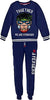 Tuta Avengers Misura da 4 a 10 Anni Inverno Moda/Bambini e ragazzi/Abbigliamento/Abbigliamento sportivo/Completi sportivi/Tute Store Kitty Fashion - Roma, Commerciovirtuoso.it