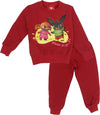 Tuta Bambina Bing da 2 a 5 anni Inverno Moda/Bambine e ragazze/Abbigliamento/Abbigliamento sportivo/Completi sportivi/Tute Store Kitty Fashion - Roma, Commerciovirtuoso.it