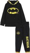 Tuta Batman da 7 a 12 anni Moda/Bambini e ragazzi/Abbigliamento/Abbigliamento sportivo/Completi sportivi/Tute Store Kitty Fashion - Roma, Commerciovirtuoso.it