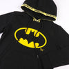 Tuta Batman da 7 a 12 anni Moda/Bambini e ragazzi/Abbigliamento/Abbigliamento sportivo/Completi sportivi/Tute Store Kitty Fashion - Roma, Commerciovirtuoso.it