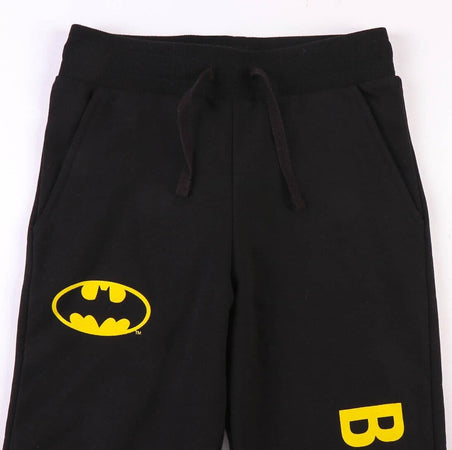Tuta Batman da 7 a 12 anni Moda/Bambini e ragazzi/Abbigliamento/Abbigliamento sportivo/Completi sportivi/Tute Store Kitty Fashion - Roma, Commerciovirtuoso.it