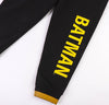 Tuta Batman da 7 a 12 anni Moda/Bambini e ragazzi/Abbigliamento/Abbigliamento sportivo/Completi sportivi/Tute Store Kitty Fashion - Roma, Commerciovirtuoso.it