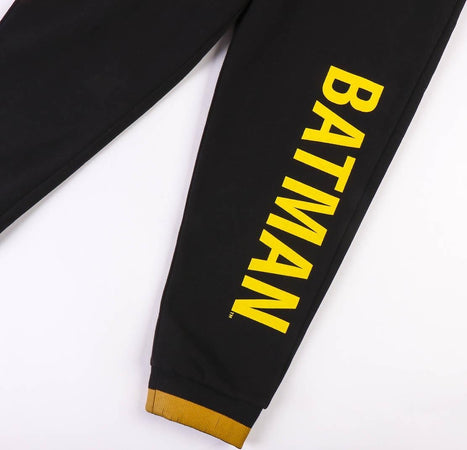 Tuta Batman da 7 a 12 anni Moda/Bambini e ragazzi/Abbigliamento/Abbigliamento sportivo/Completi sportivi/Tute Store Kitty Fashion - Roma, Commerciovirtuoso.it
