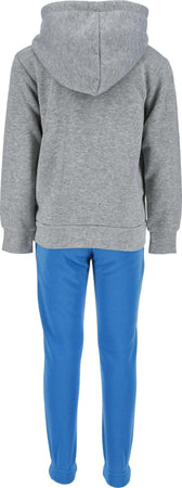 Tuta Bing Bambino 3 4 5 6 anni Interno felpato Moda/Bambini e ragazzi/Abbigliamento/Abbigliamento sportivo/Completi sportivi/Tute Store Kitty Fashion - Roma, Commerciovirtuoso.it