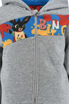 Tuta Bing Bambino 3 4 5 6 anni Interno felpato Moda/Bambini e ragazzi/Abbigliamento/Abbigliamento sportivo/Completi sportivi/Tute Store Kitty Fashion - Roma, Commerciovirtuoso.it