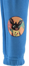 Tuta Bing Bambino 3 4 5 6 anni Interno felpato Moda/Bambini e ragazzi/Abbigliamento/Abbigliamento sportivo/Completi sportivi/Tute Store Kitty Fashion - Roma, Commerciovirtuoso.it