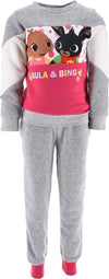 Tuta Bing da 3 a  6 anni Bambina Inverno Moda/Bambine e ragazze/Abbigliamento/Abbigliamento sportivo/Completi sportivi/Tute Store Kitty Fashion - Roma, Commerciovirtuoso.it
