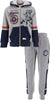 Tuta Capitan America e Black Panther Mis. 4 6 8 10 Anni Inverno Moda/Bambini e ragazzi/Abbigliamento/Abbigliamento sportivo/Completi sportivi/Tute Store Kitty Fashion - Roma, Commerciovirtuoso.it