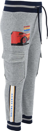 Tuta Cars Bambino con interno felpato Moda/Bambini e ragazzi/Abbigliamento/Abbigliamento sportivo/Completi sportivi/Tute Store Kitty Fashion - Roma, Commerciovirtuoso.it