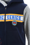 Tuta Cars Bambino con interno felpato Moda/Bambini e ragazzi/Abbigliamento/Abbigliamento sportivo/Completi sportivi/Tute Store Kitty Fashion - Roma, Commerciovirtuoso.it