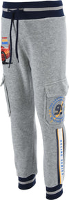 Tuta Cars Bambino con interno felpato Moda/Bambini e ragazzi/Abbigliamento/Abbigliamento sportivo/Completi sportivi/Tute Store Kitty Fashion - Roma, Commerciovirtuoso.it